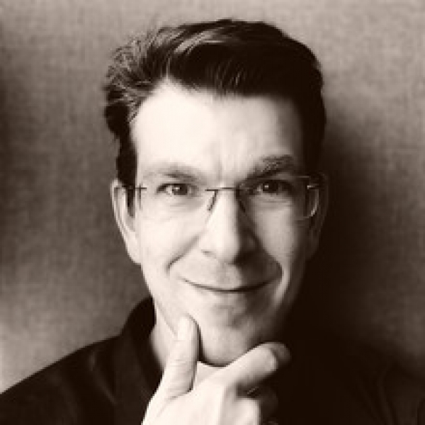 Christopher Spalek, ACC - profile picture