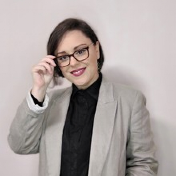 Christiana Trousa - profile picture