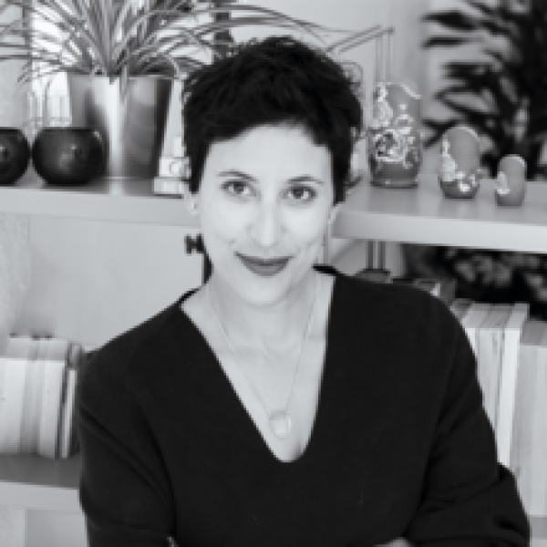 Sabrina Sassi - profile picture