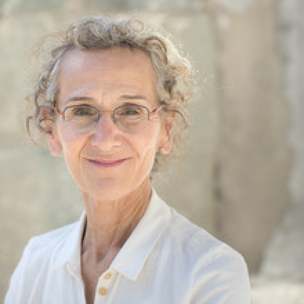 Patricia Risch, M.Ed., MCC - profile picture