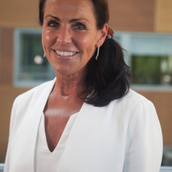 Gunilla Julin - profile picture