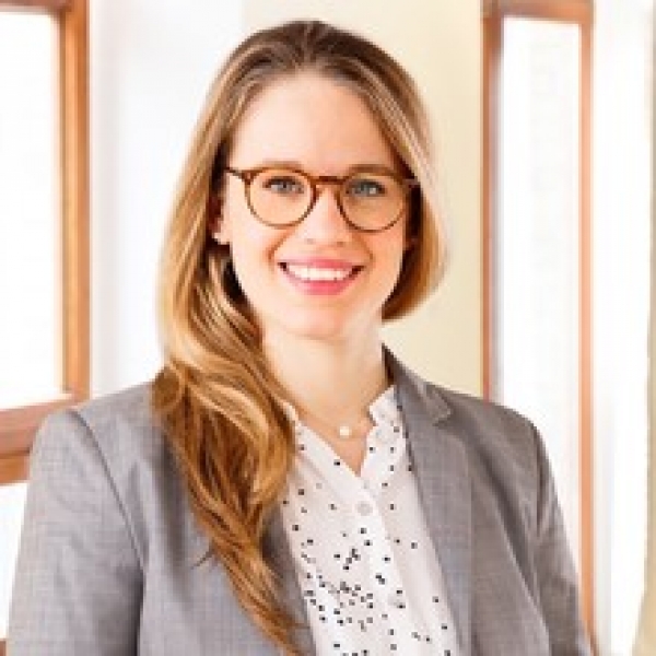 Christina Figiel - profile picture