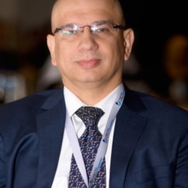 Osama Al-Mosa - profile picture