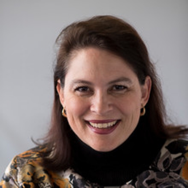 Ronel Grundling - profile picture