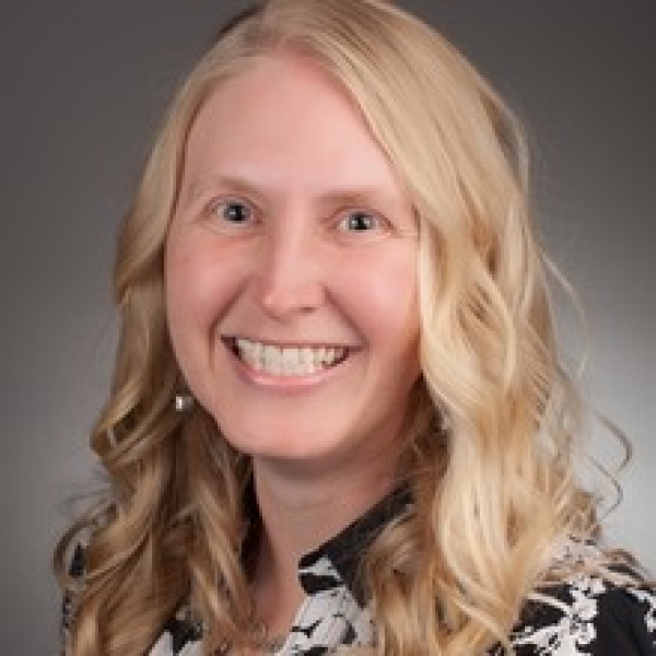 Christina Unrein - profile picture