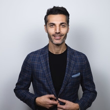 Rozbeh Baleng-Soultani