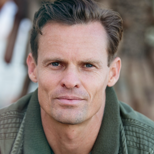 Charles Guy - profile picture