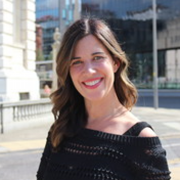 Sharon Oakley - profile picture