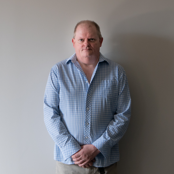 Andrew Healey - profile picture