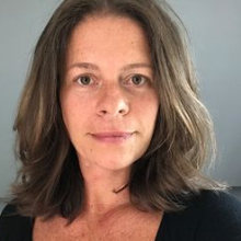 Julia da Cunha van Opzeeland