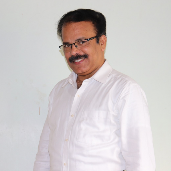 Dr. Sreekumar Vadakkeppat - profile picture