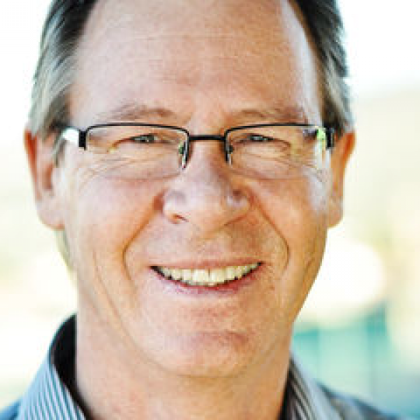 Gordon Hunkin - profile picture