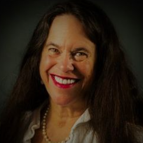 Mary Lou Addor - profile picture