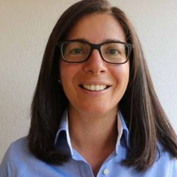 Catarina Mendes - profile picture