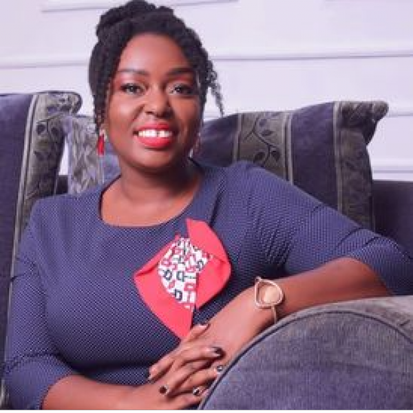 Michelle Iravuhah, MBA,ACC - profile picture