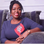 Michelle Iravuhah, MBA,ACC