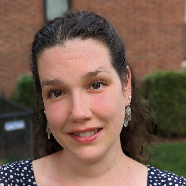 Dr. Anna Carissa Rozzo - profile picture