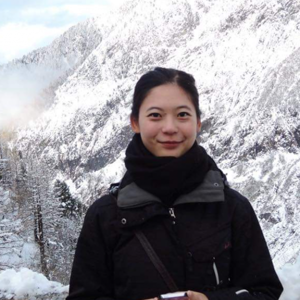 Cassie Yao - profile picture