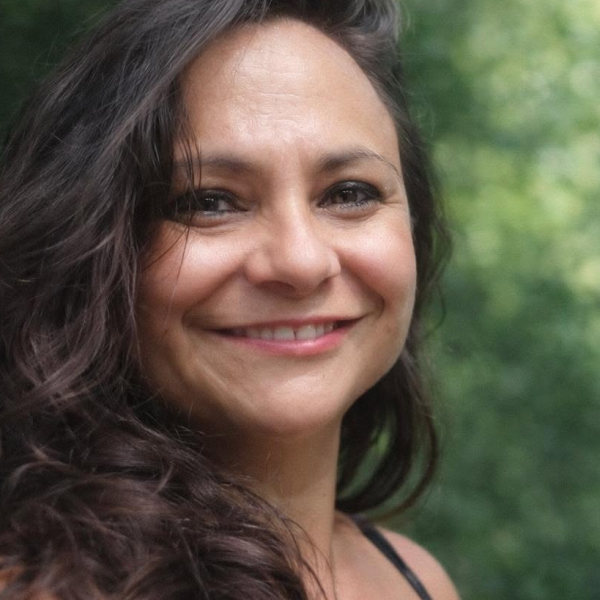 Roxana Matei - profile picture