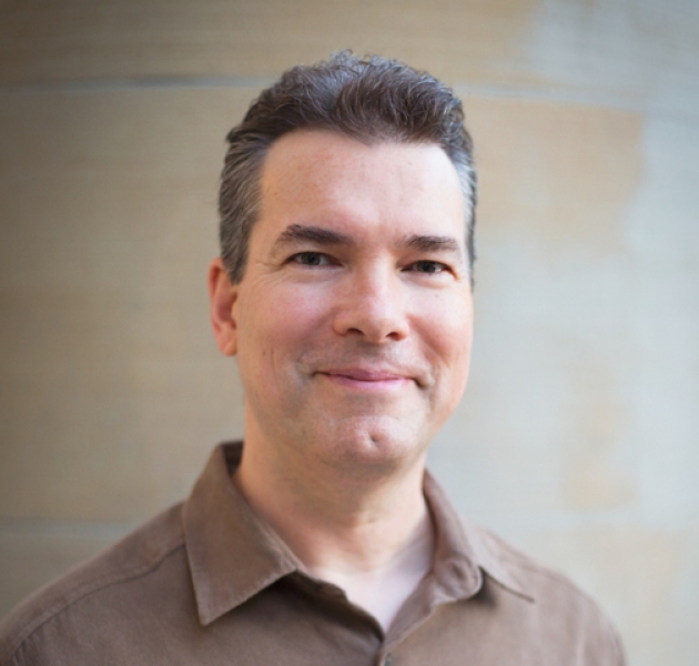 John Chilkotowsky - profile picture