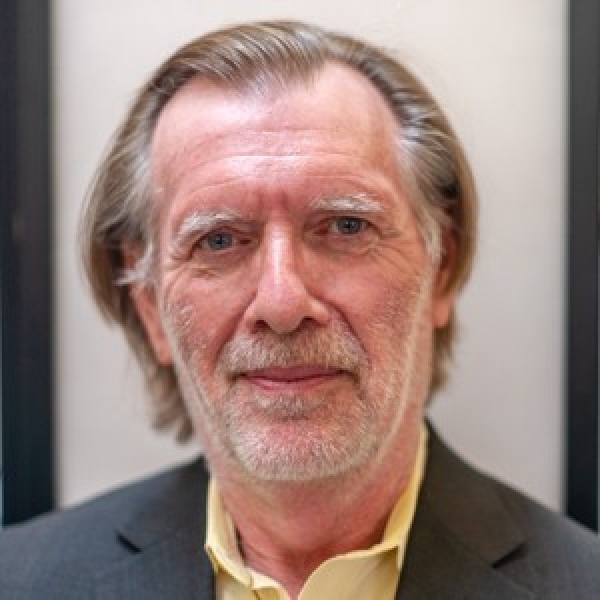 Brian Gorman - profile picture