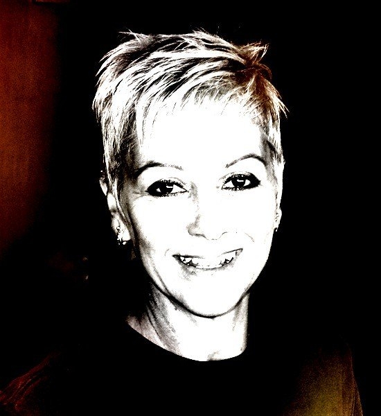 Pamela Carthew - profile picture