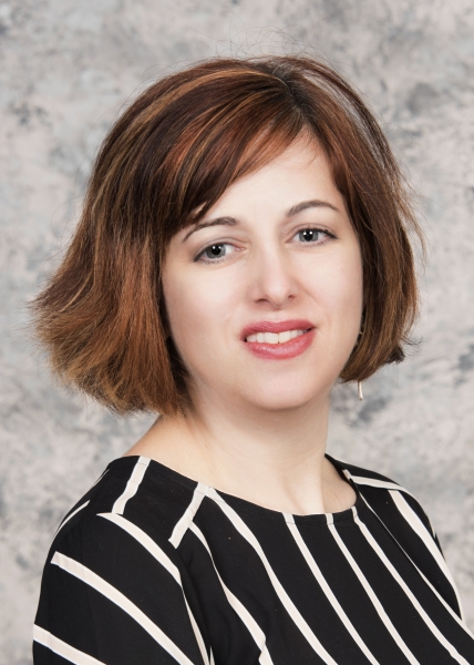 Raquel Cosden - profile picture