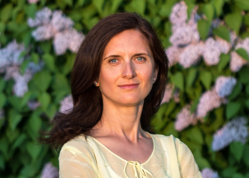 Carmen Manea - profile picture