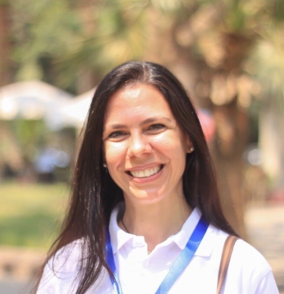 carine abdel aziz - profile picture