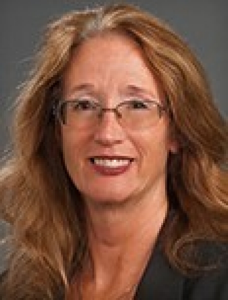 Mary Whited - profile picture