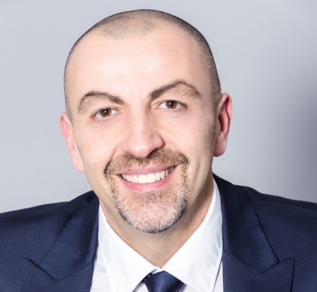 Davide Mortari - profile picture