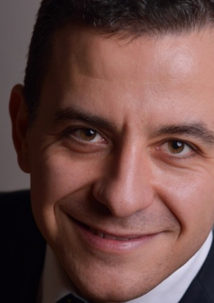 George Bragadireanu - profile picture