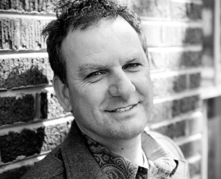 Sean Callaghan - profile picture