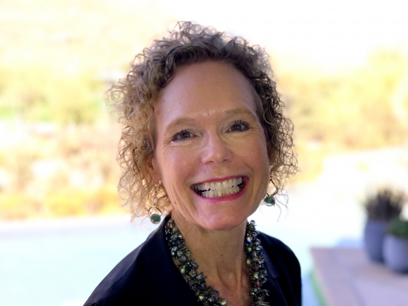 Karyn Grant - profile picture