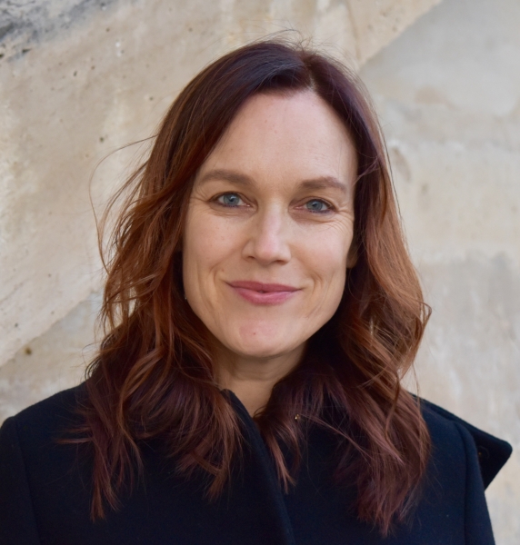 Devora Maché - profile picture