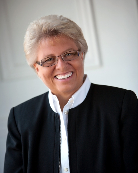 Pamela Van Dyke - profile picture