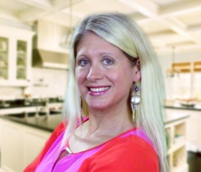 Jill Newsom - profile picture