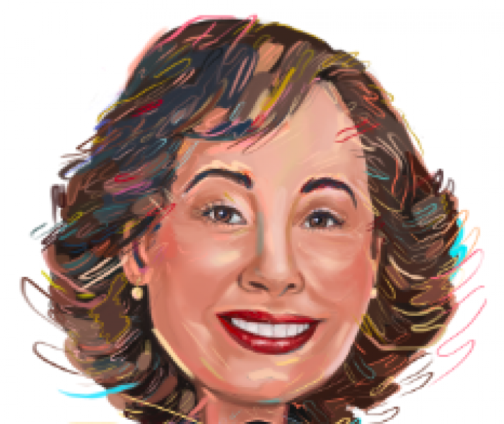 Deborah Rivers, PhD, PCC, BCC - profile picture