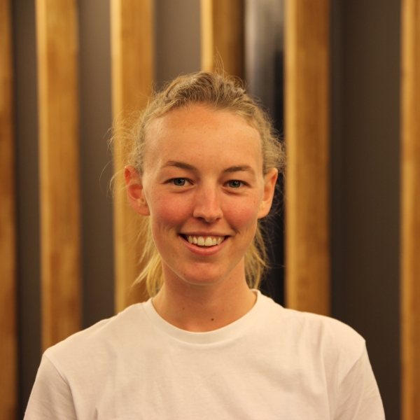 Tessa Hogan - profile picture