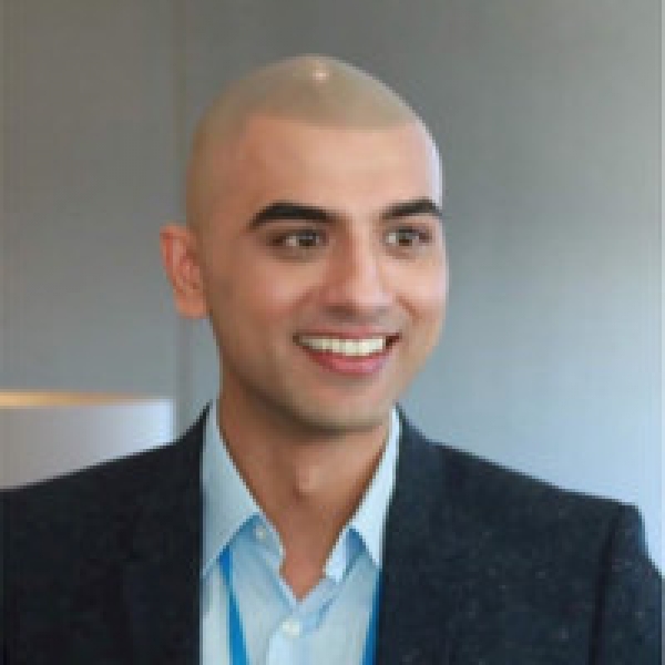 Jugal Vansia - profile picture