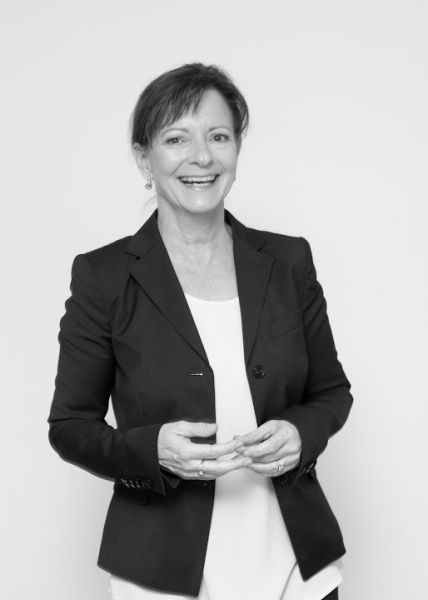 Claudia Goldhammer - profile picture