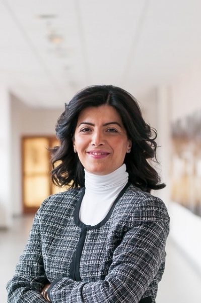 Elif Durmus Bozada - profile picture