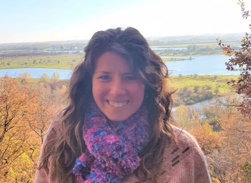 Isabel Rauch - profile picture