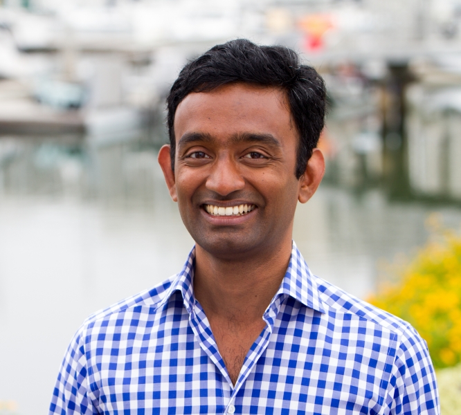 Ramkumar Ganesan - profile picture