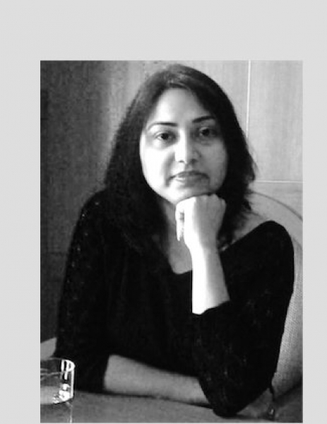 Asma Batool - profile picture