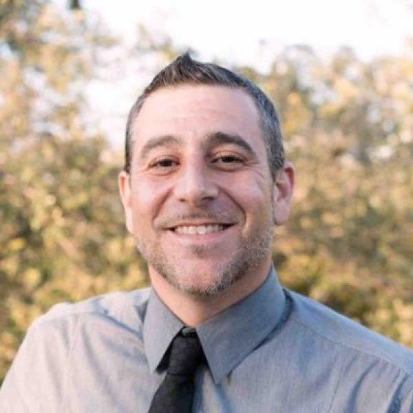 Paul Sanbar - profile picture