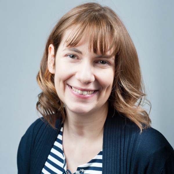 Annelaure Crestot - profile picture