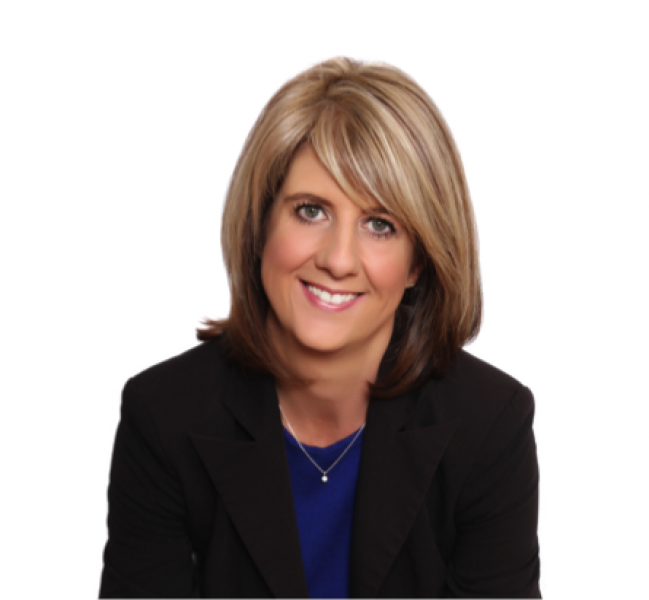 Colleen Leclercq - profile picture