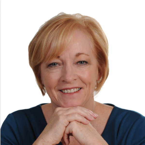 Robyn Calvert - profile picture