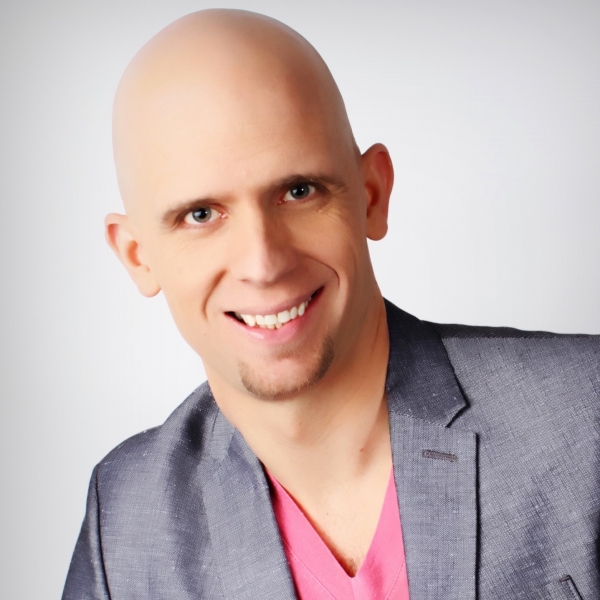 Chris Armstrong - profile picture